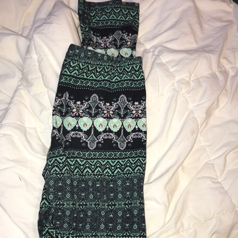 Leggings